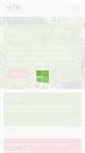 Mobile Screenshot of eastwestseed.com